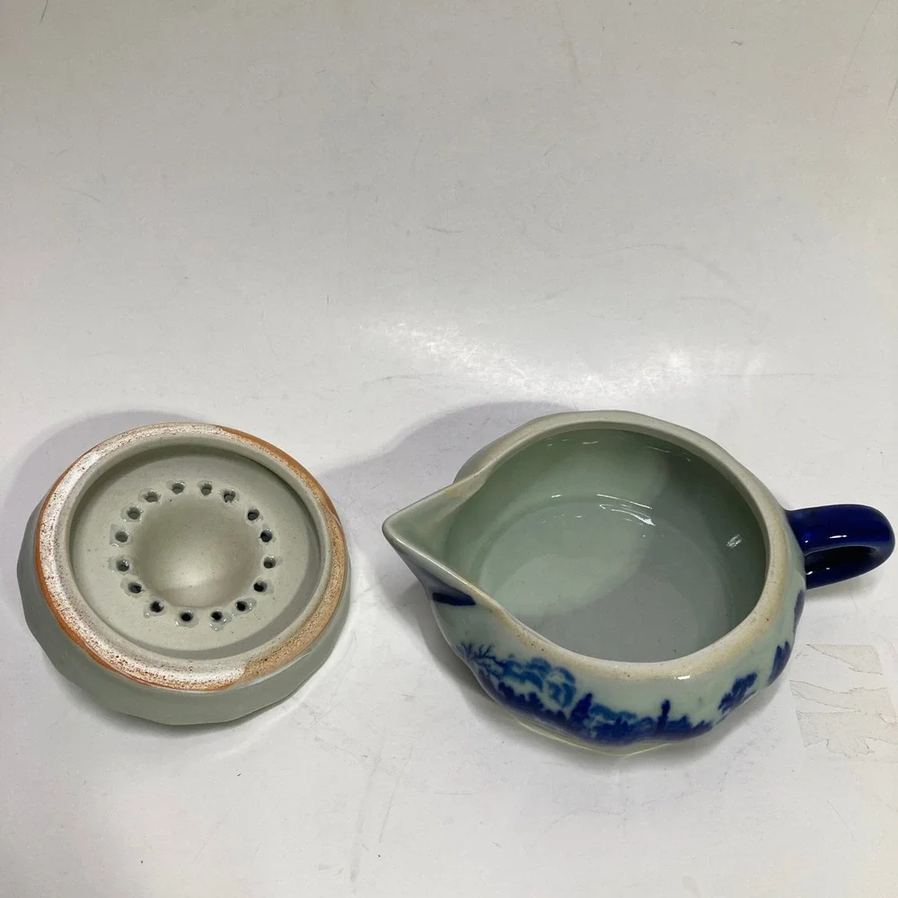 Victoria Ware measurements diameter